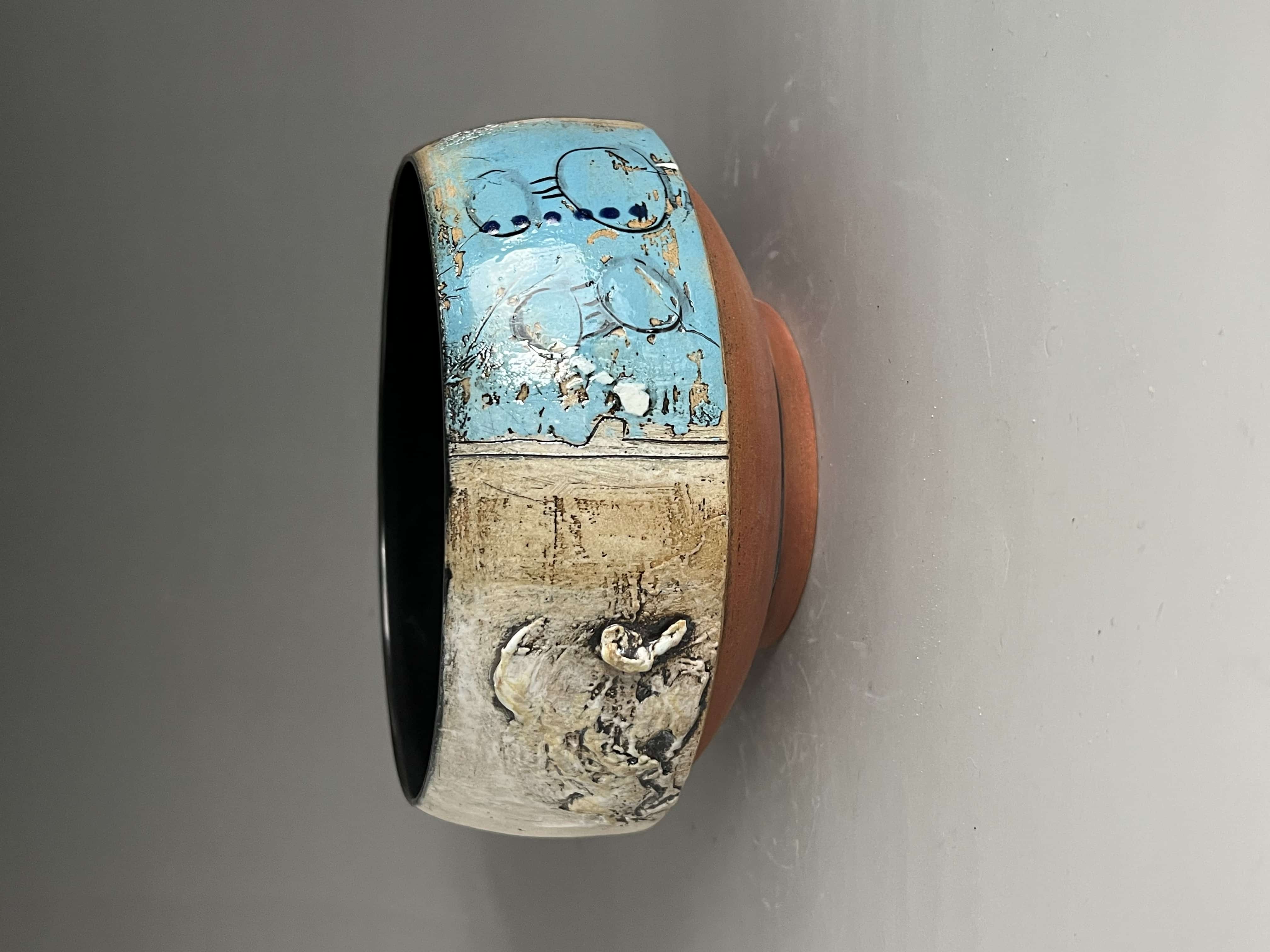 dogrectangularplatter