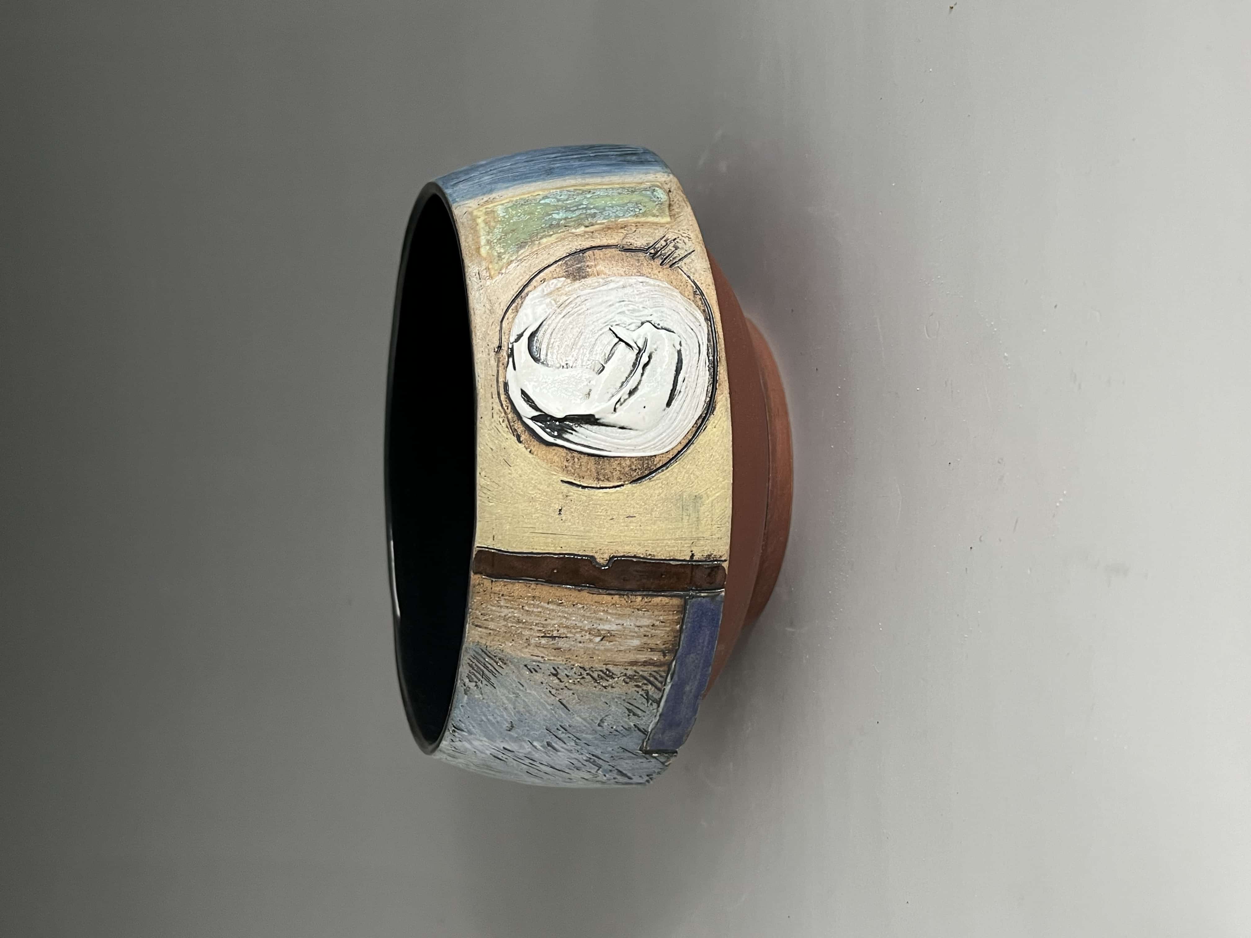 walkingdogovalplatter