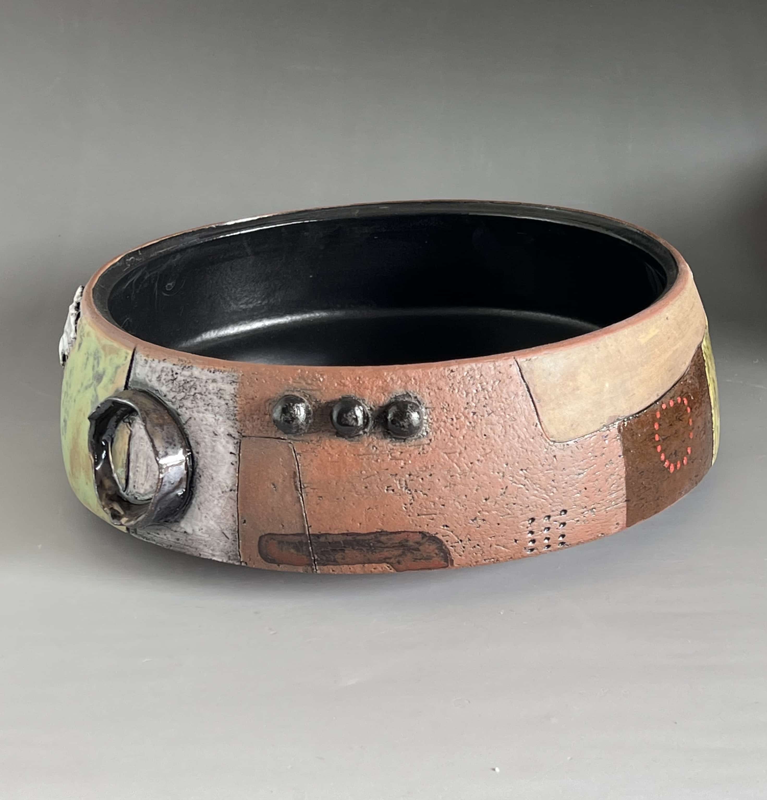 dogrectangularplatter